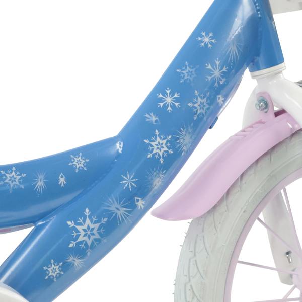 Denver Frozen 14" Bicycle