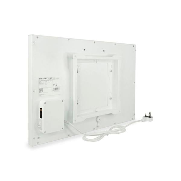 Mirrorstone Heating Mirrorstone 300W Prime Infrared Heating Panel With Remote
