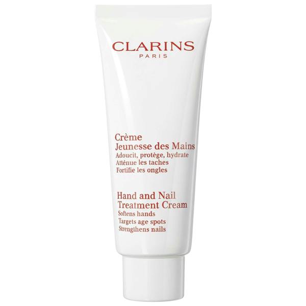 Clarins  Hand & Nail Treatment Cream 100ml / 3.4 oz.