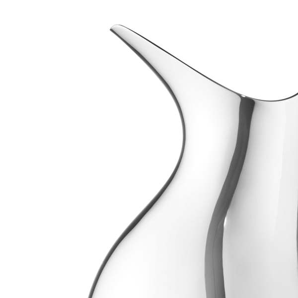 Georg Jensen Koppel Pitcher, 1.2L - 3586663