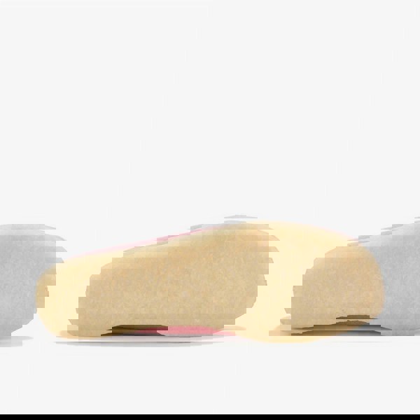 Clarks Originals Wallabee Suede Women's Pink Shoes