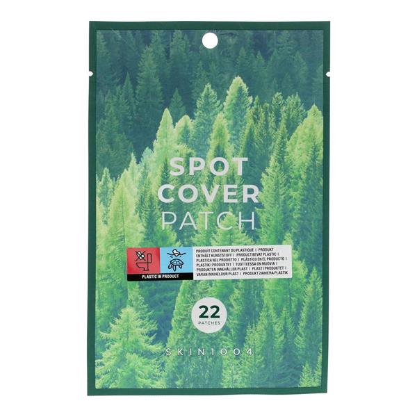 Skin1004 Spot Cover Patch 22 pcs