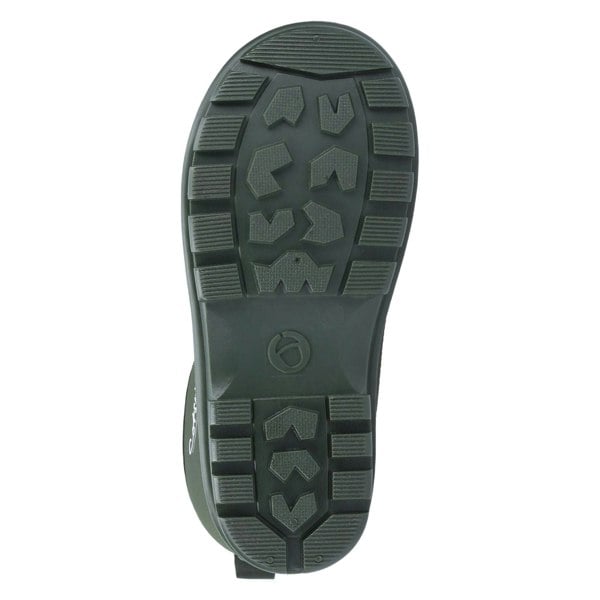 Cotswold Hilly Neoprene TPR+Neoprene Green Wellington Boots
