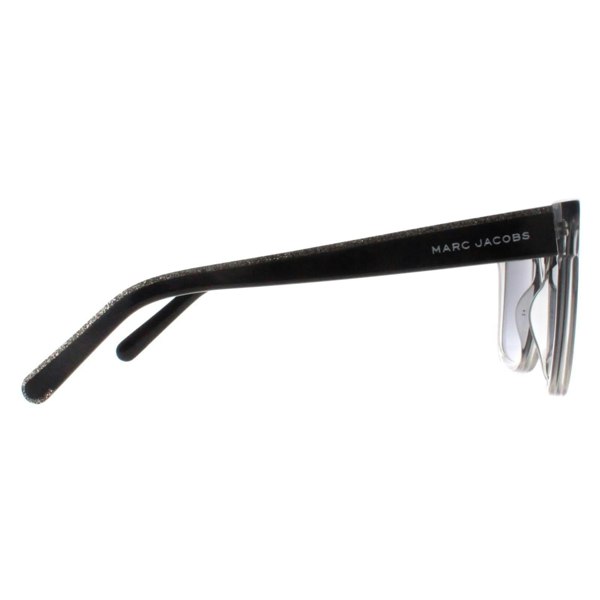 Marc Jacobs Sunglasses MARC 458/S KB7 9O Grey Dark Grey Gradient