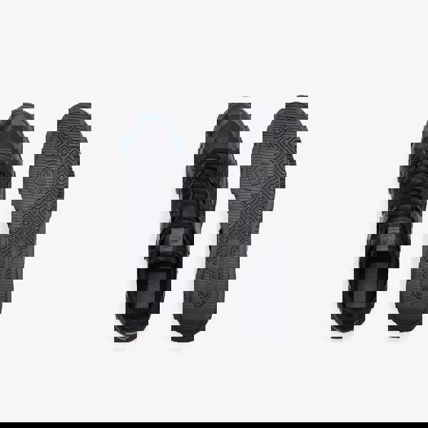 Lacoste LT 125 223 1 Mens Sneakers Black