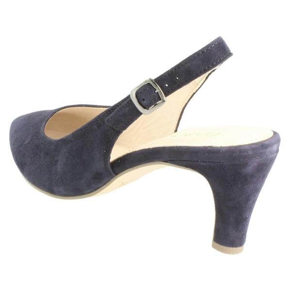 Gabor Ladies Gabor Sling Back Shoes 81.590