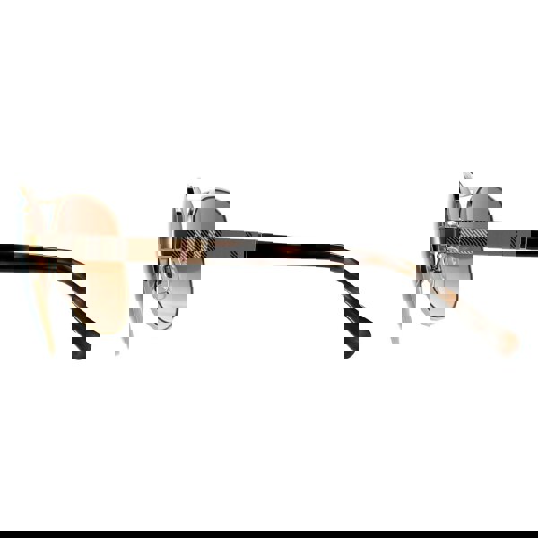 Burberry Sunglasses BE3080 114513 Gold Brown Brown Gradient