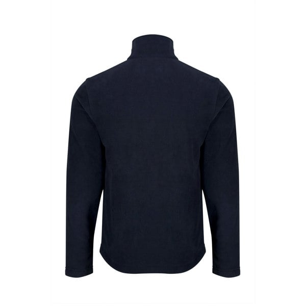 Regatta Mens Honesty Made Recycled Fleece Jacket - Navy