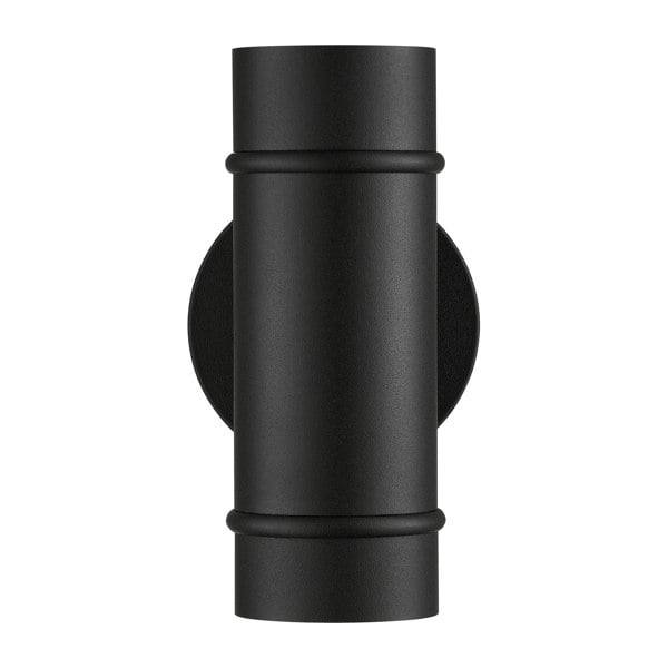 Nordlux Artilus | Wall light | Black