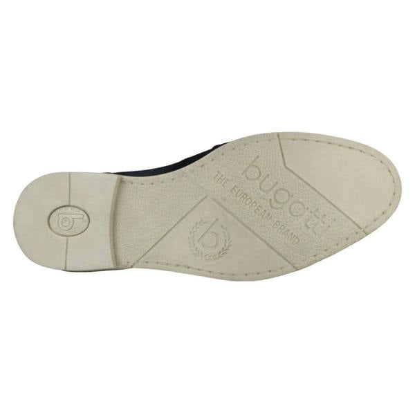 Bugatti Mens Bugatti Lace Up Casual Shoes 313-11115-1469