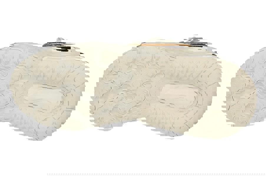 Nike Air Max 270 React Womens Ct3433  001 - Vast Grey Metallic Gold Black 001 - Photo 4