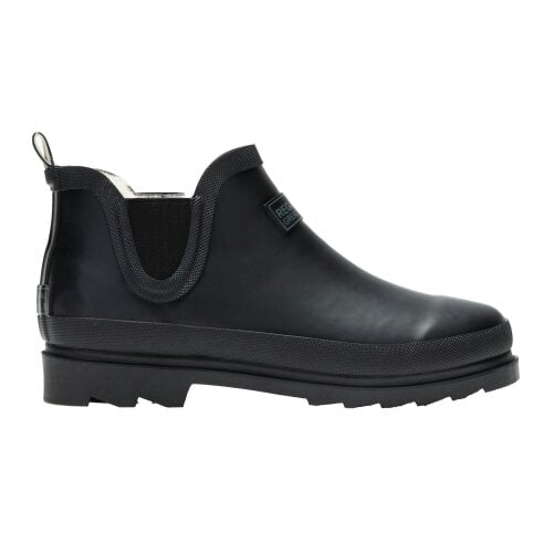 Regatta Womens Harper Cosy II Wellington Boots - Black