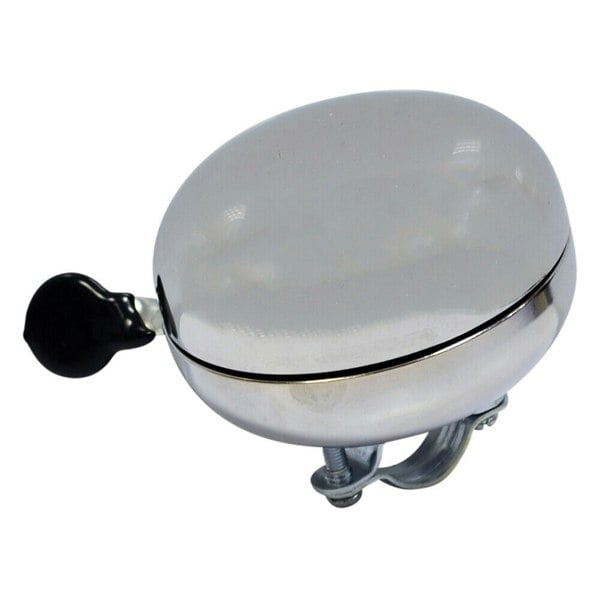 Oxford Ding Dong Bell 80mm Chrome Polished 154945041645