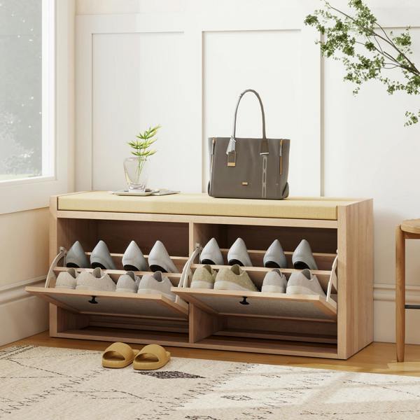 Shoe Bench
