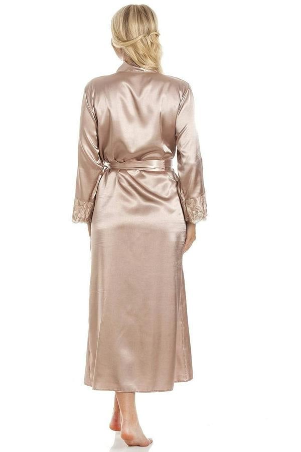 Womens Luxury Satin Wraps