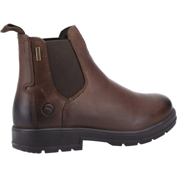 Cotswold Farmington Men's Boots in Brown