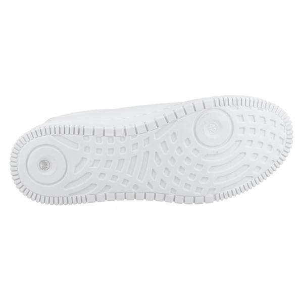 Penguin Mens Penguin Lace Up Trainers Selwyn Pen0626