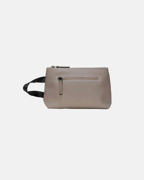 Rains Cosmetic Bag Zip - 173 Cinder