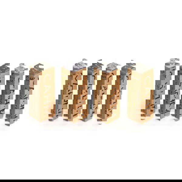 CAHM Essential Oil Blend Complete Collection