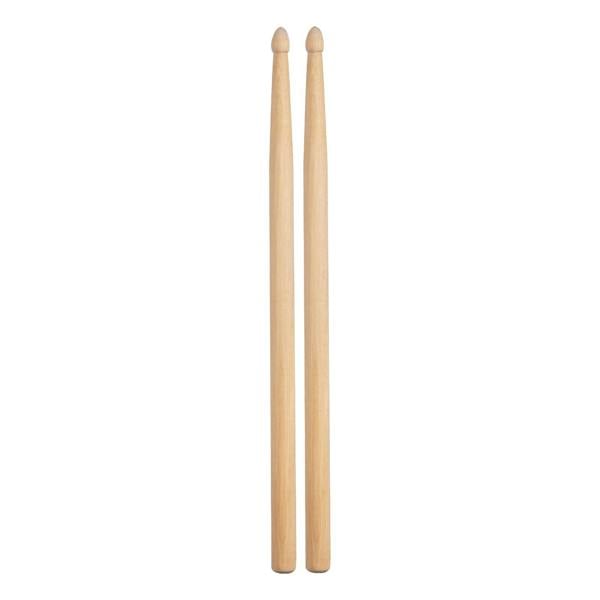 Gr8 Home Electronic 7 Pad Drum Kit Mat Set Roll Up Digital Instrument