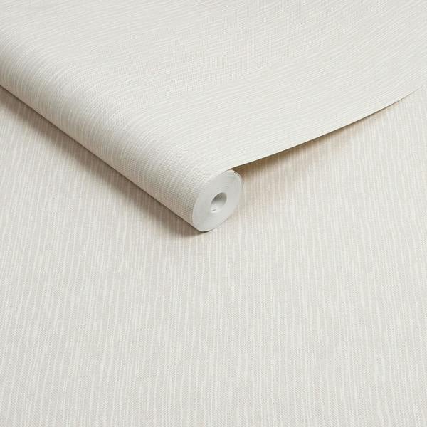 Next Grasscloth Wallpaper - Warm Neutral - 10m