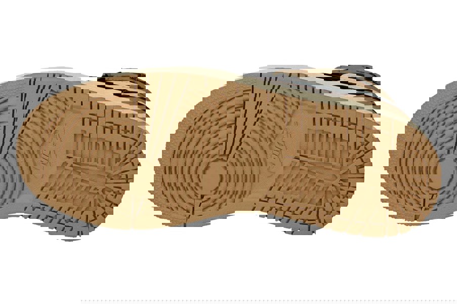 Nike Womens Air Jordan 1 Retro Hi Og Trainers Fd2596  021 - Black Legend Mid Brown White 021 - Photo 4