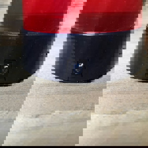 Samuel Alexander Motion Activated Christmas Present Snoop Alarm With A Flashing Light And 90 Decibel Siren