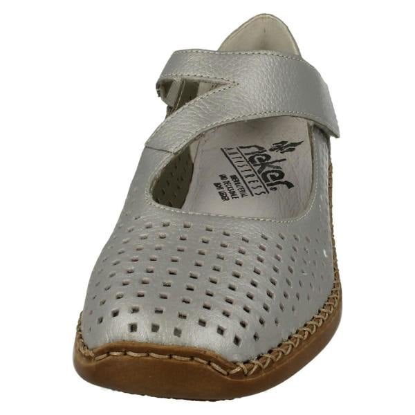 Rieker Ladies Rieker Casual Everyday Shoes 41345