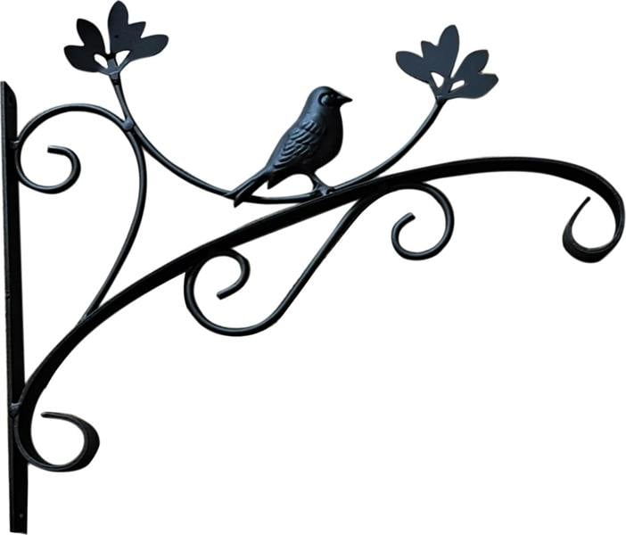 St Helens Hanging Basket Bracket