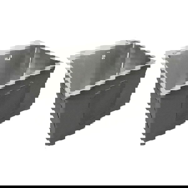 KuKoo Single Stainless Steel Sink