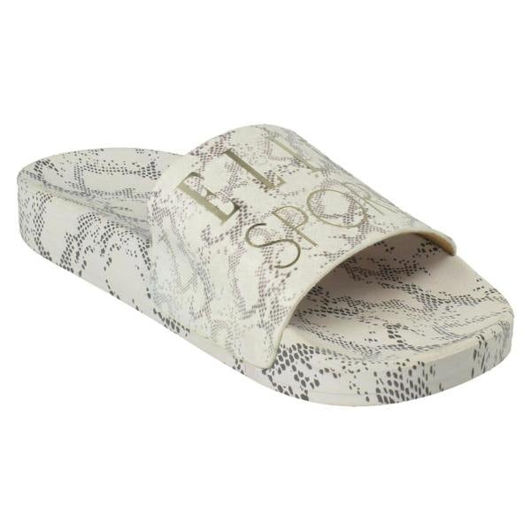 Elle Sport Ladies Elle Sport Sliders Sandals F00480