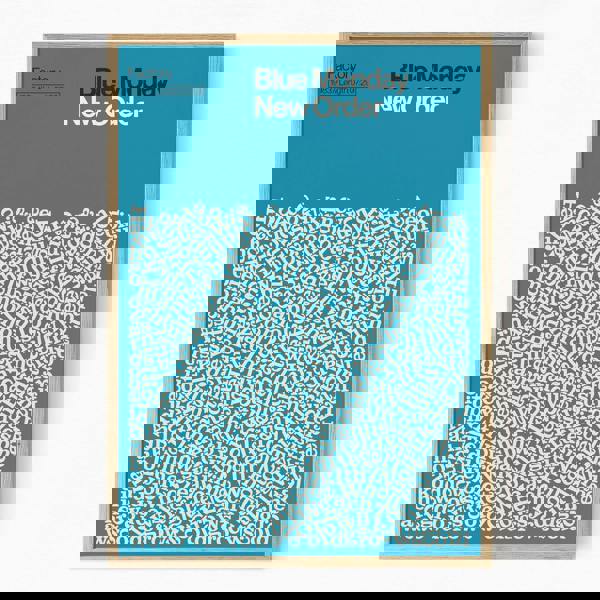 Reign&Hail Blue Monday - New Order