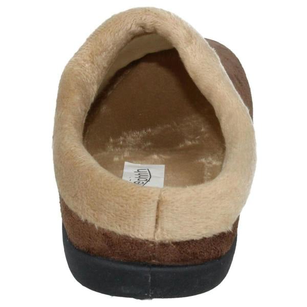 Ladies Sleephhh Slip On Slippers Claire