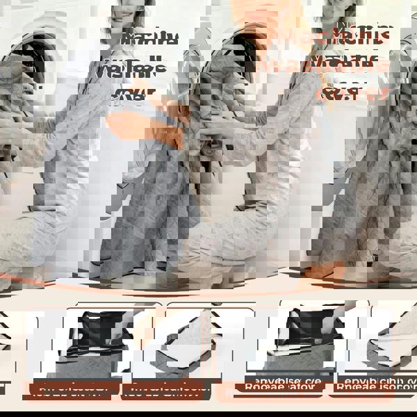 Skylos Dog Booster Car Seat Travel Carrier Bed Basket Portable Pet Cat Puppy