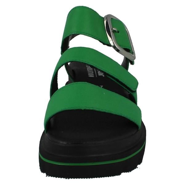 Rieker Ladies Rieker Revolution Chunky Sole Sandals W1650