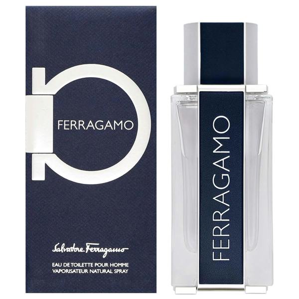 FERRAGAMO Ferragamo Eau de Toilette Spray 100ml - Additional 2
