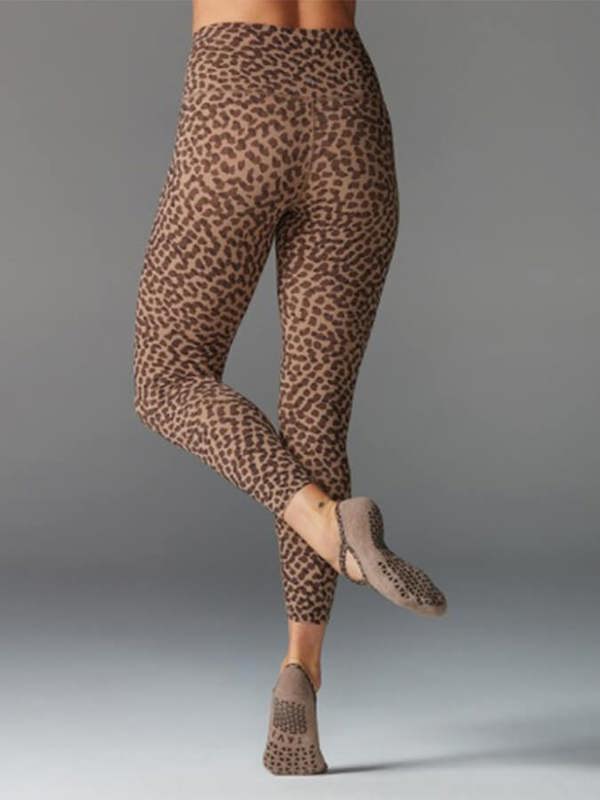 Tavi High Waisted 7/8 Tight Leggings