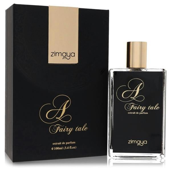 Afnan A Fairy Tale Eau De Parfum 100 ml