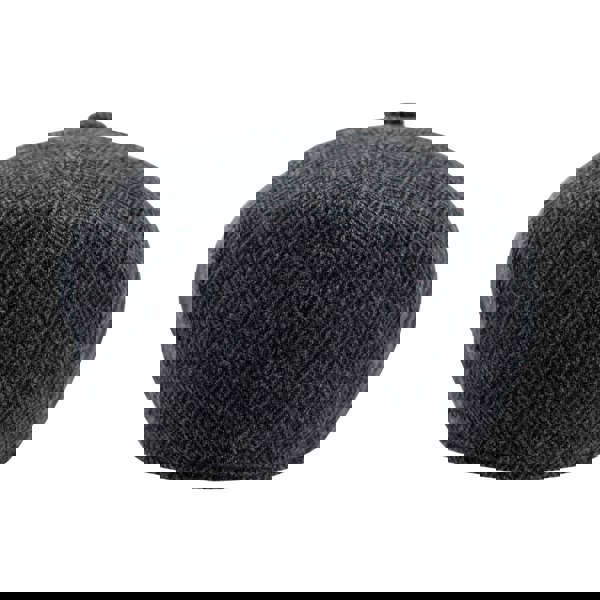 Carlyle Heath & Co. Carlyle Heath Jumbo Herringbone Newsboy Cap