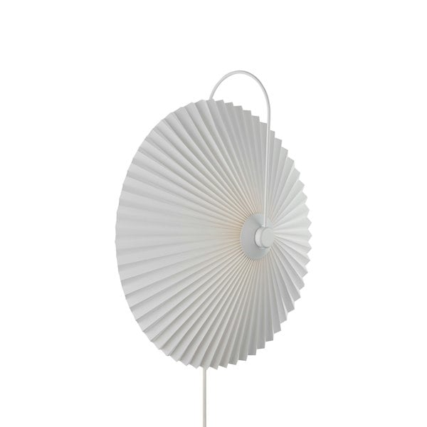 Nordlux Nadia | Wall light | White