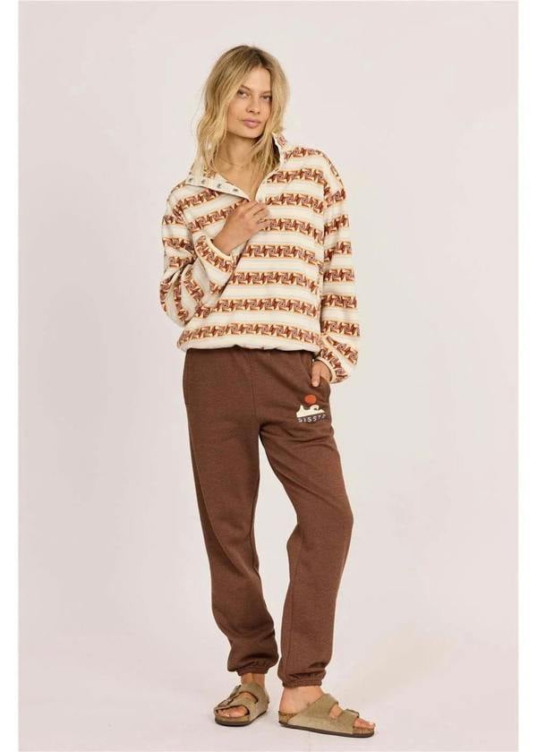 Sisstr Golden Daze Fleece