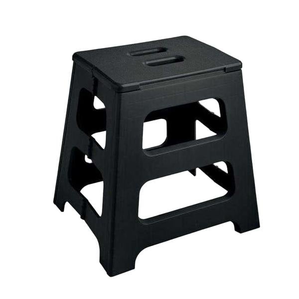 MidOcean Jak Foldable Stool - Black - 