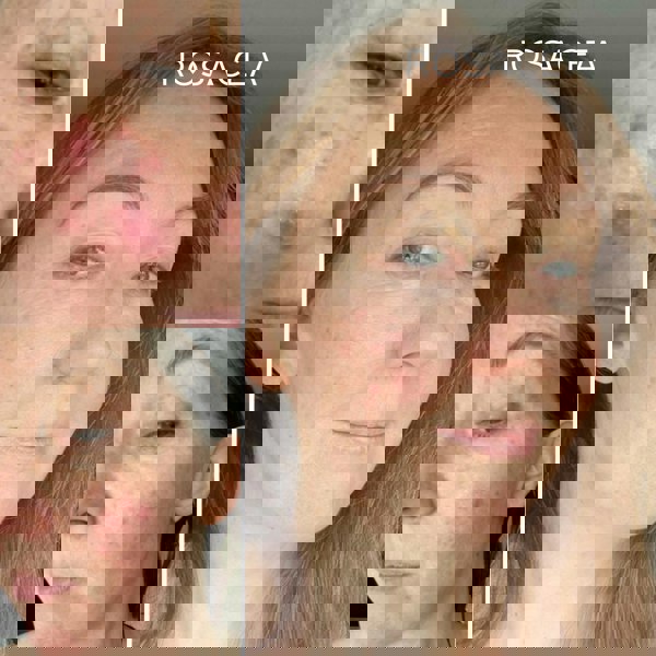 Raven Botanicals Soothing Superheroes - Cleanser & Rescue Serum