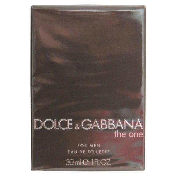 Dolce & Gabbana The One for Men Eau de Toilette 30ml Spray