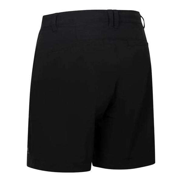 Trespass Womens/Ladies Montrose Shorts - Black - 