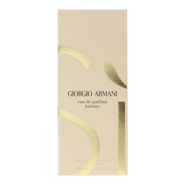 Giorgio Armani Si Intense Eau de Parfum 100ml for Her