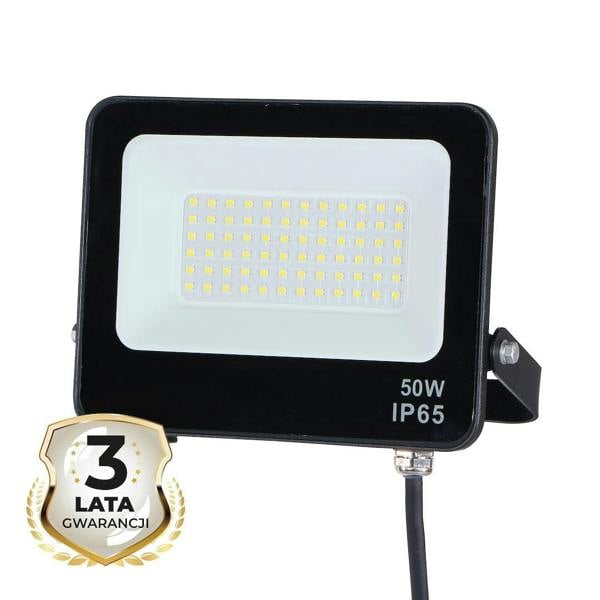 Milagro LED floodlight 50W 4000K