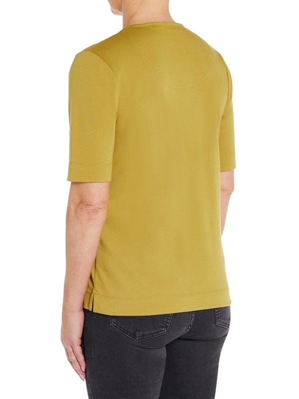 PennyPlain T-shirt - Apple