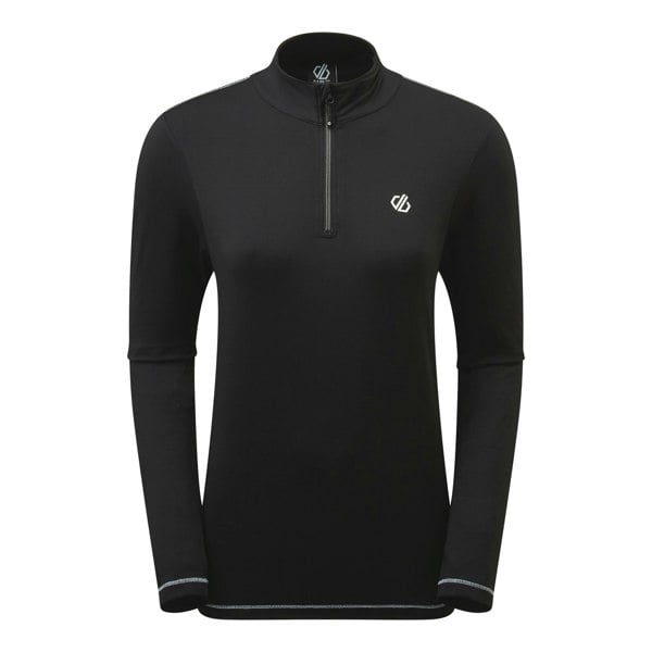 Dare 2B Womens Lowline II Midlayer - Black