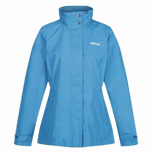 Regatta Great Outdoors Women's Daysha Waterproof Shell Jacket - Blue Sapphire